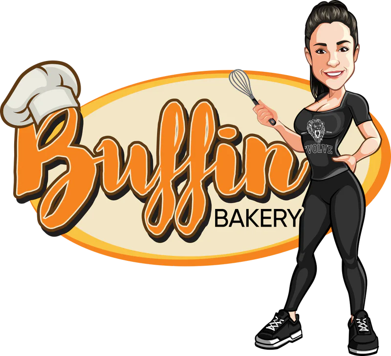 Buffin Bakery Logo