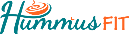 HummusFit Logo